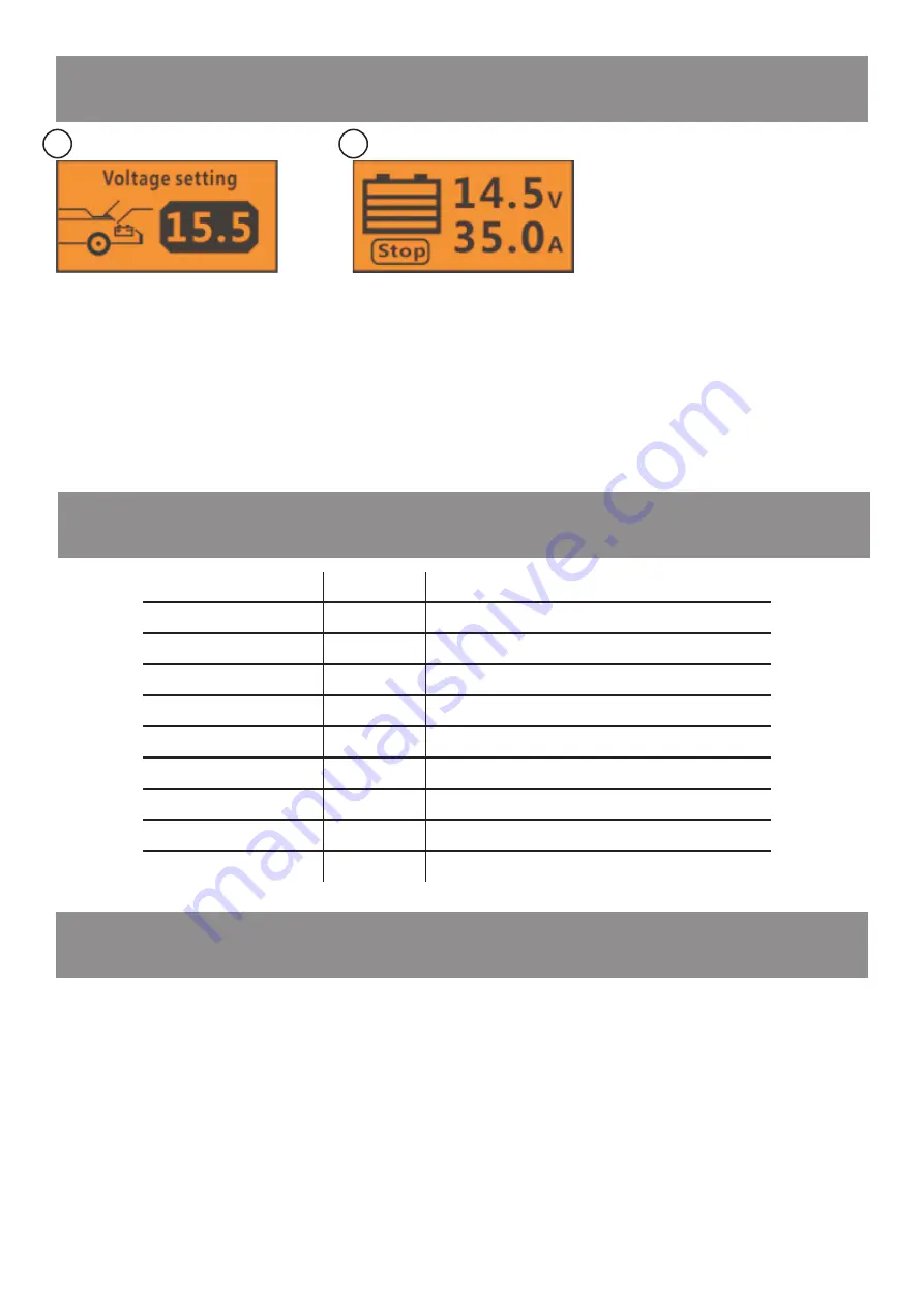 LEMANIA FLASH35 Series Скачать руководство пользователя страница 21