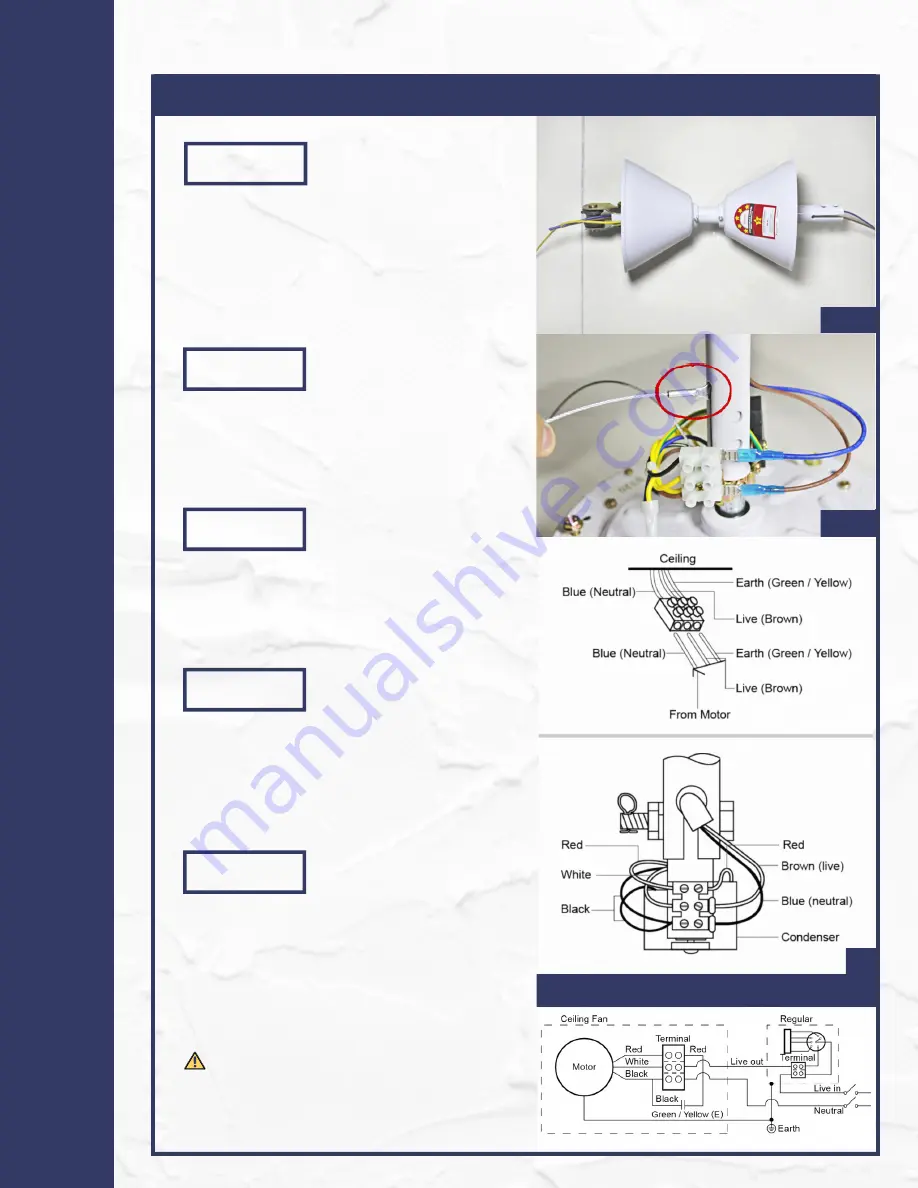 LEMAX L760 Installation Manual Download Page 4