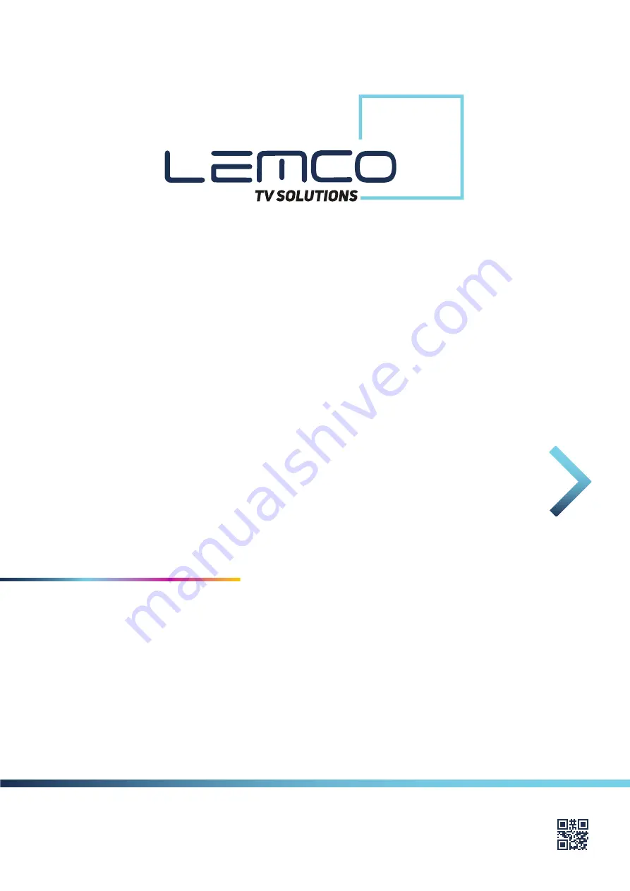 Lemco micro line MLF-200 Manual Download Page 1