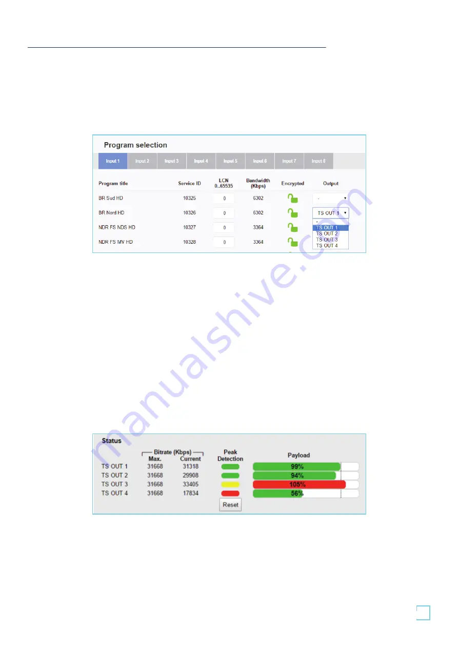 Lemco MLF-101 Manual Download Page 16