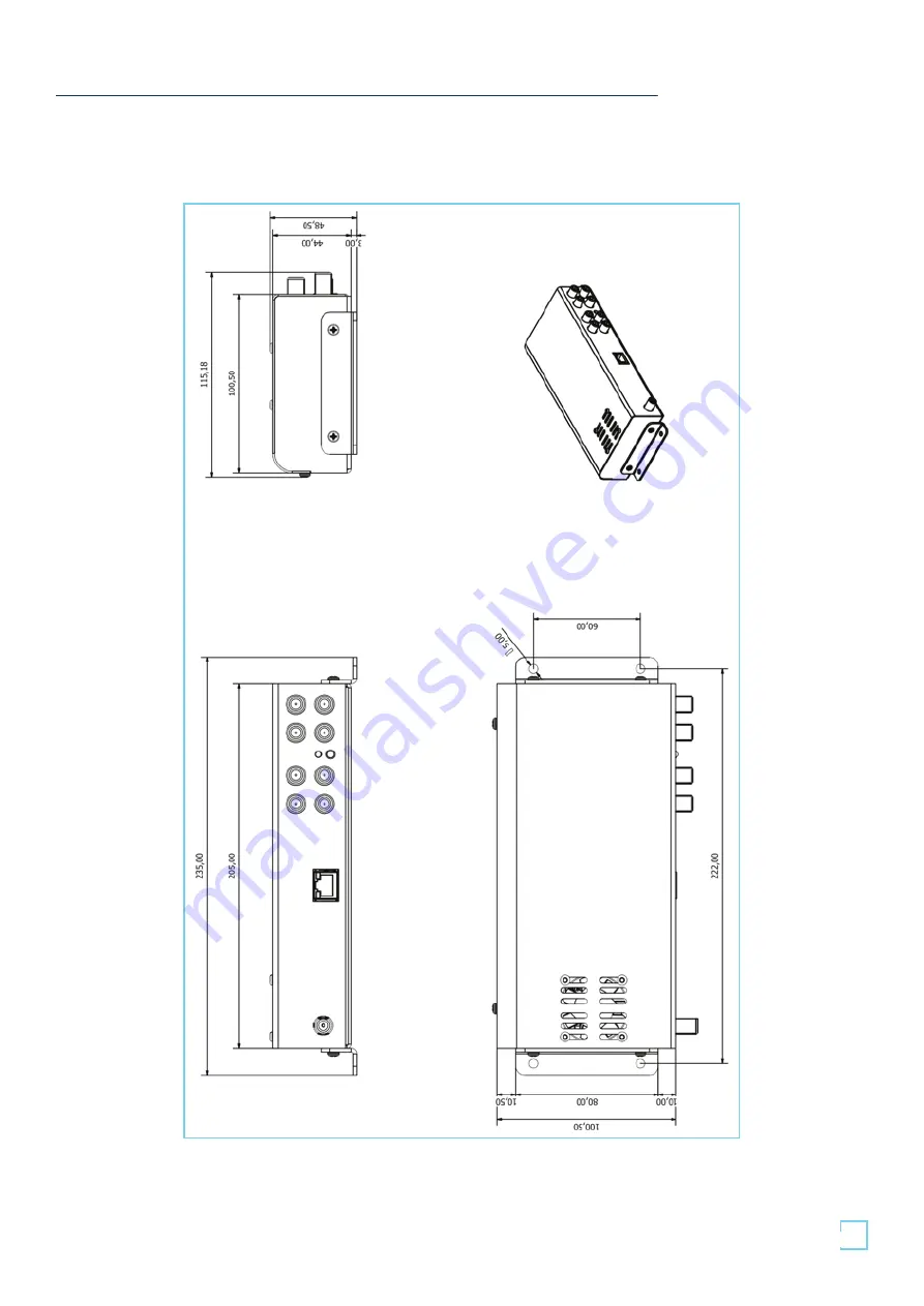 Lemco MLF-101 Manual Download Page 32