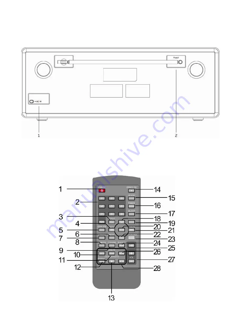 LEMEGA MSY1 User Manual Download Page 5