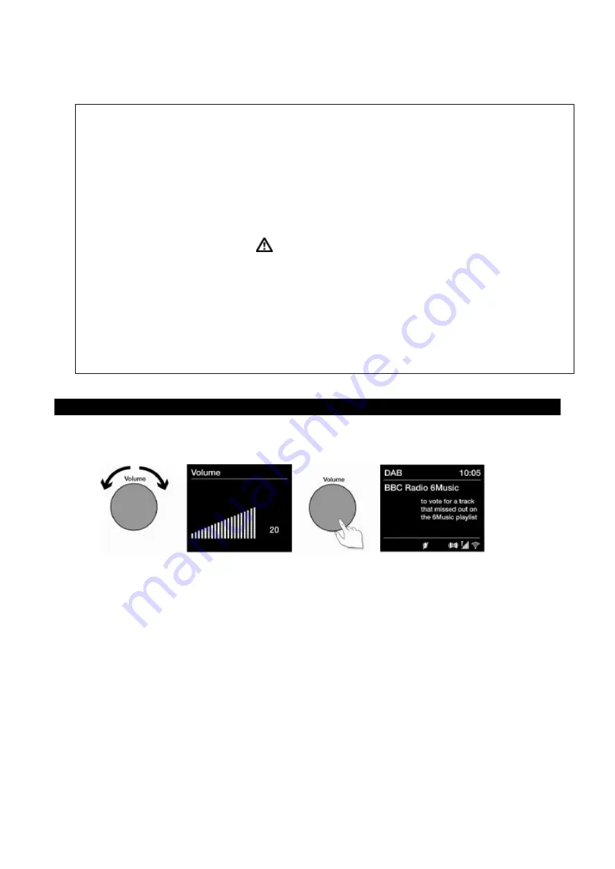 LEMEGA MSY1 User Manual Download Page 7