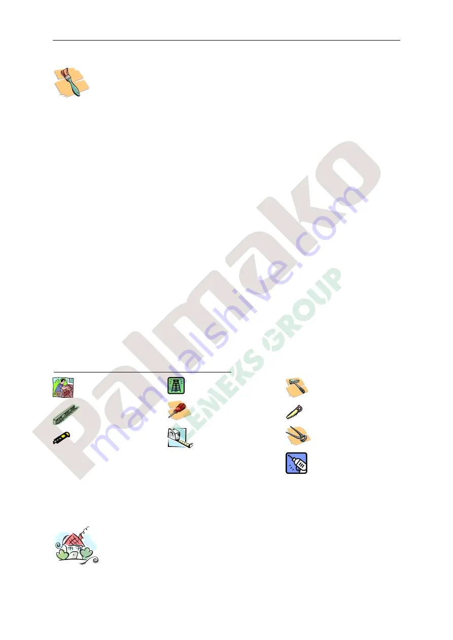 Lemeks 0800.231 Installation Manual Download Page 17