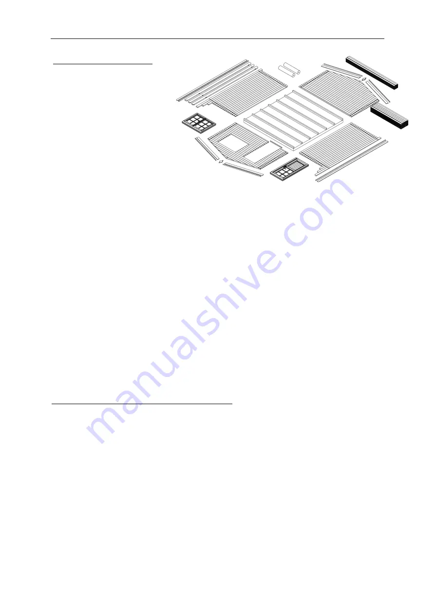 Lemeks 101990 Assembly, Installation And Maintenance Manual Download Page 65