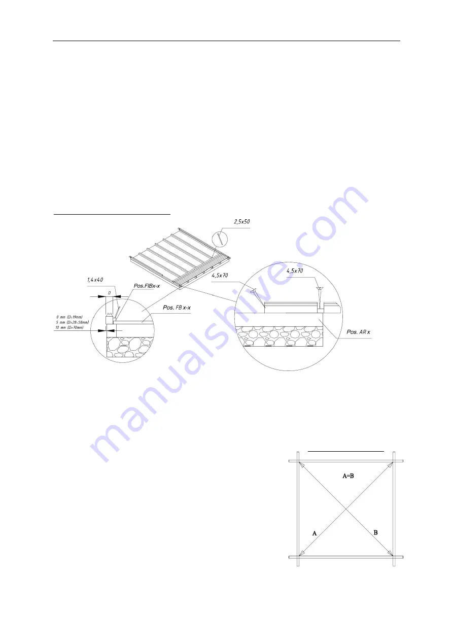 Lemeks 101990 Assembly, Installation And Maintenance Manual Download Page 90