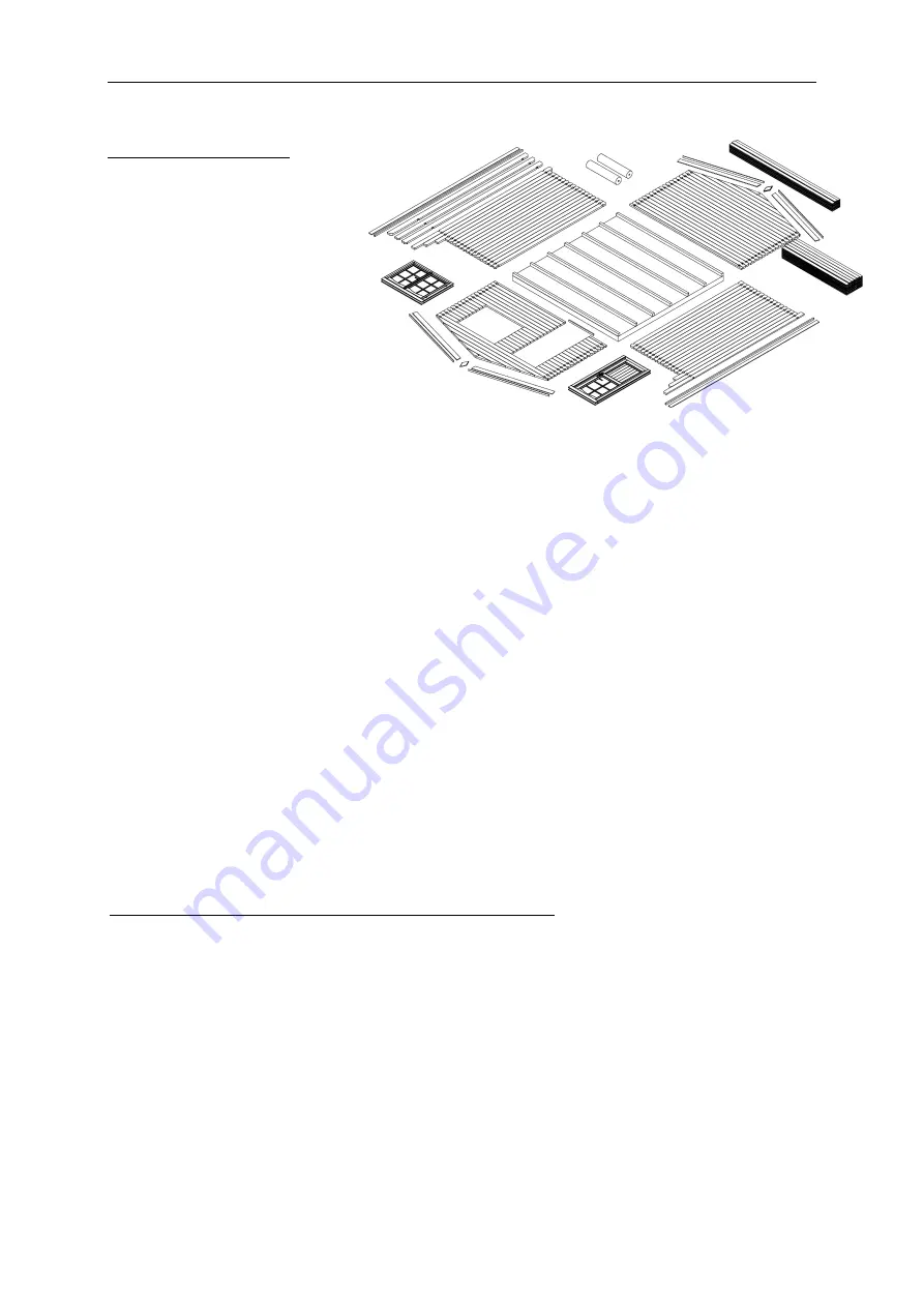 Lemeks 101990 Assembly, Installation And Maintenance Manual Download Page 129