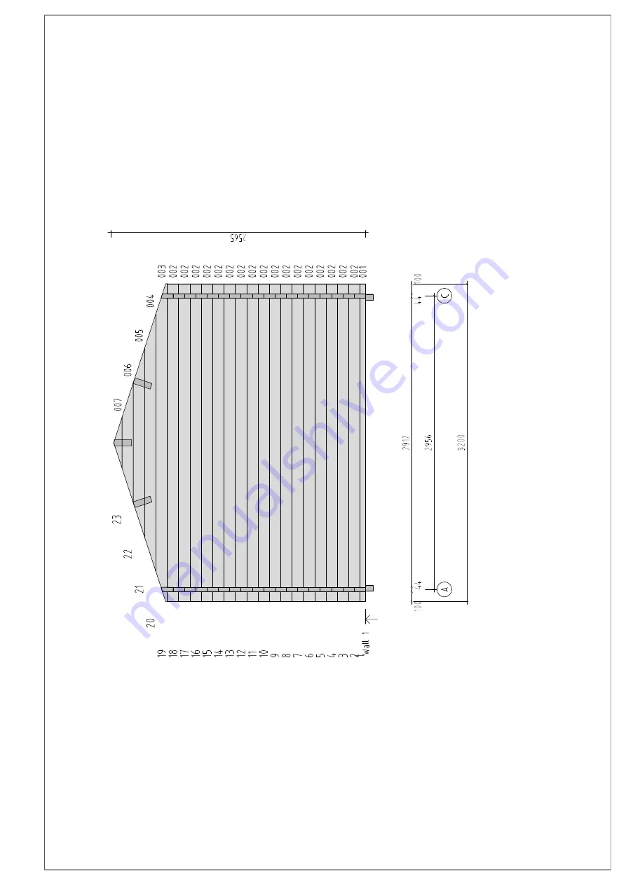 Lemeks 102465 Assembly, Installation And Maintenance Manual Download Page 13