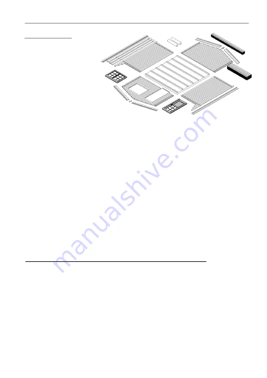 Lemeks 102465 Assembly, Installation And Maintenance Manual Download Page 37