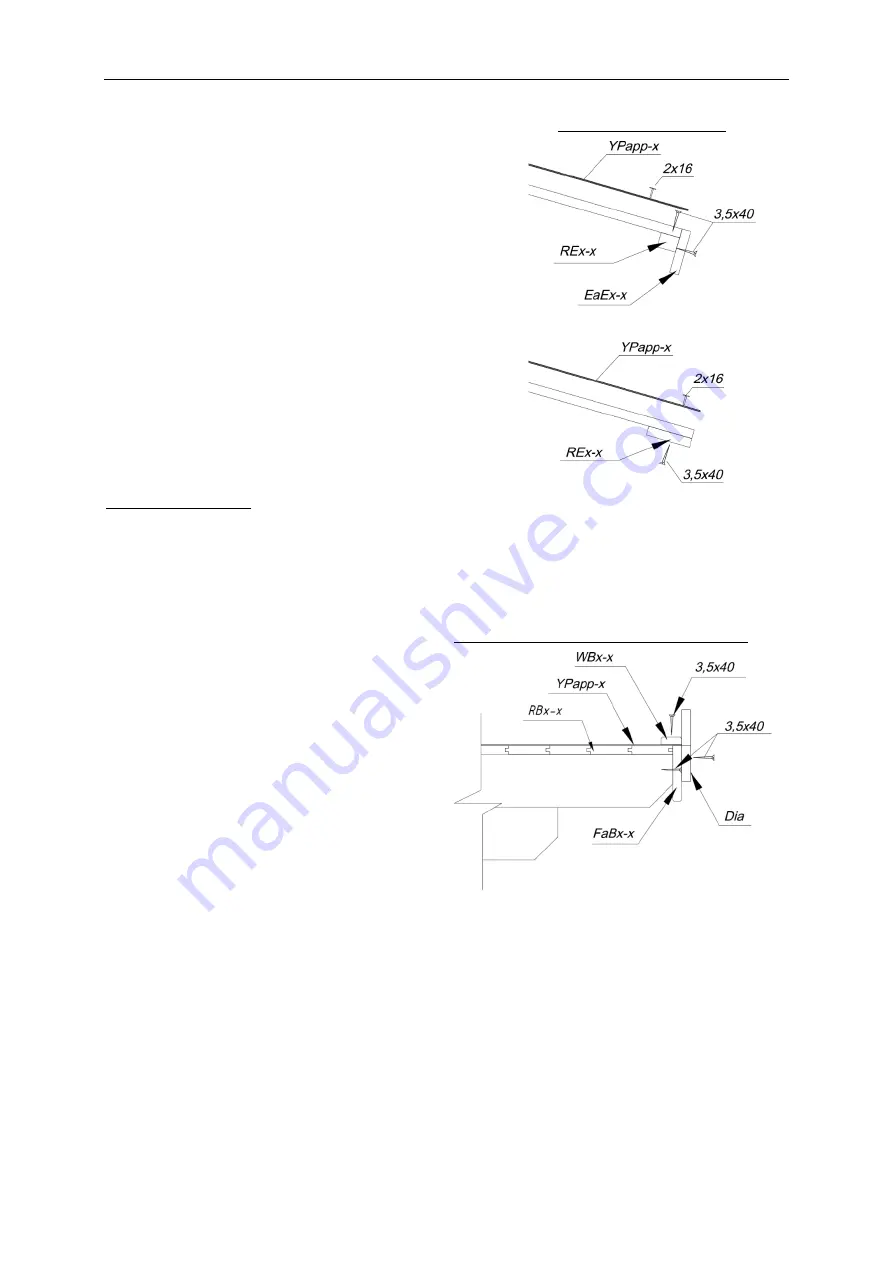 Lemeks 102465 Assembly, Installation And Maintenance Manual Download Page 75