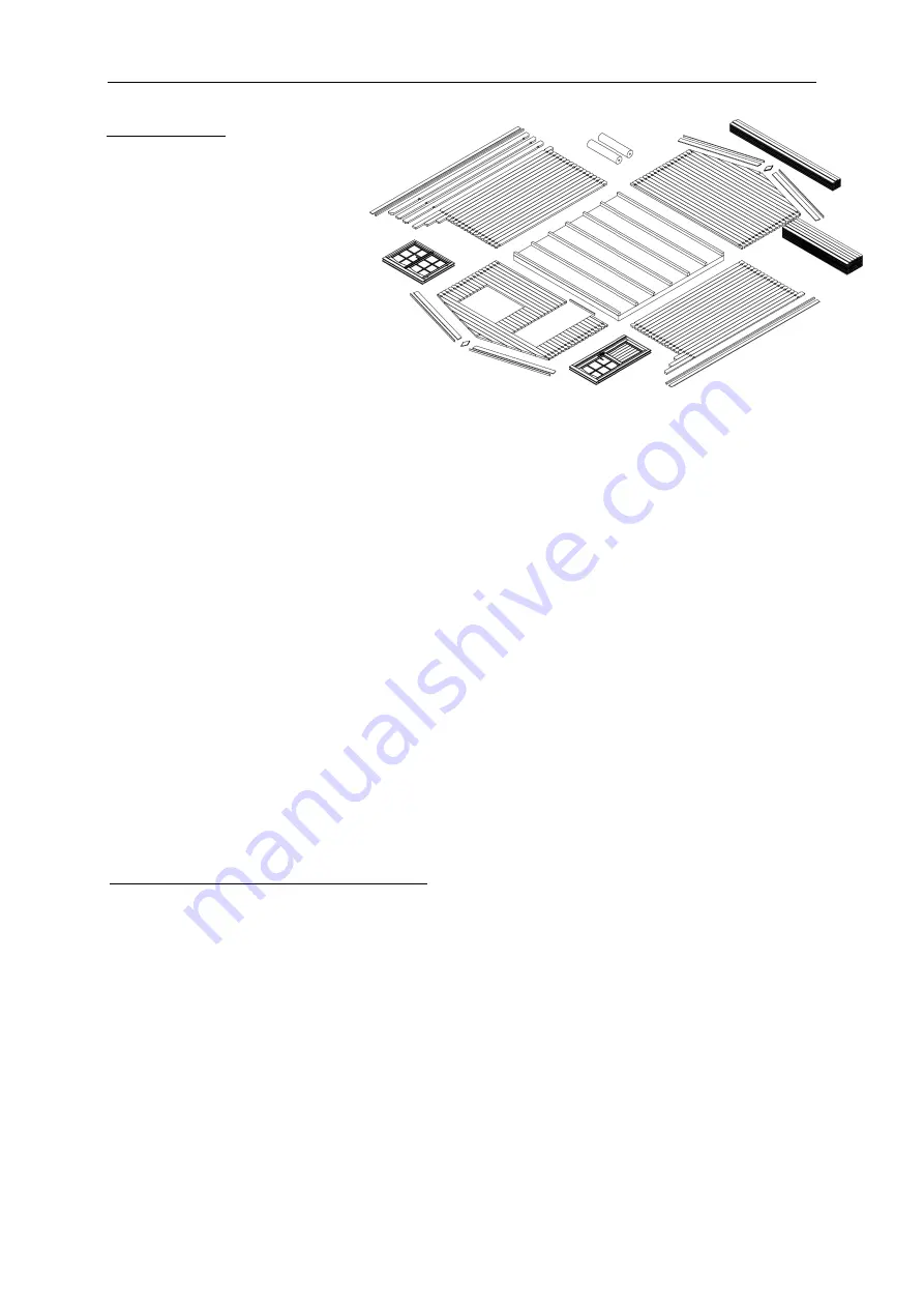 Lemeks 102465 Assembly, Installation And Maintenance Manual Download Page 79