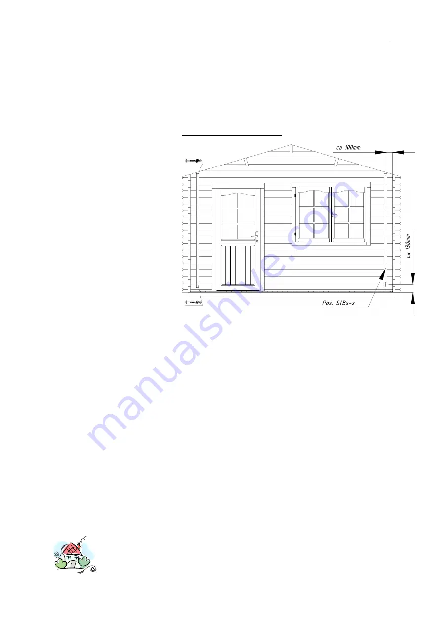 Lemeks 102465 Assembly, Installation And Maintenance Manual Download Page 100