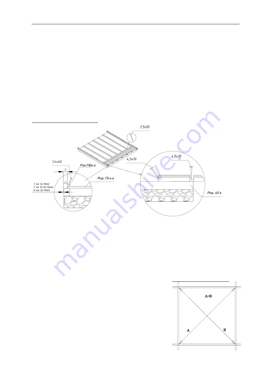 Lemeks 102465 Assembly, Installation And Maintenance Manual Download Page 104