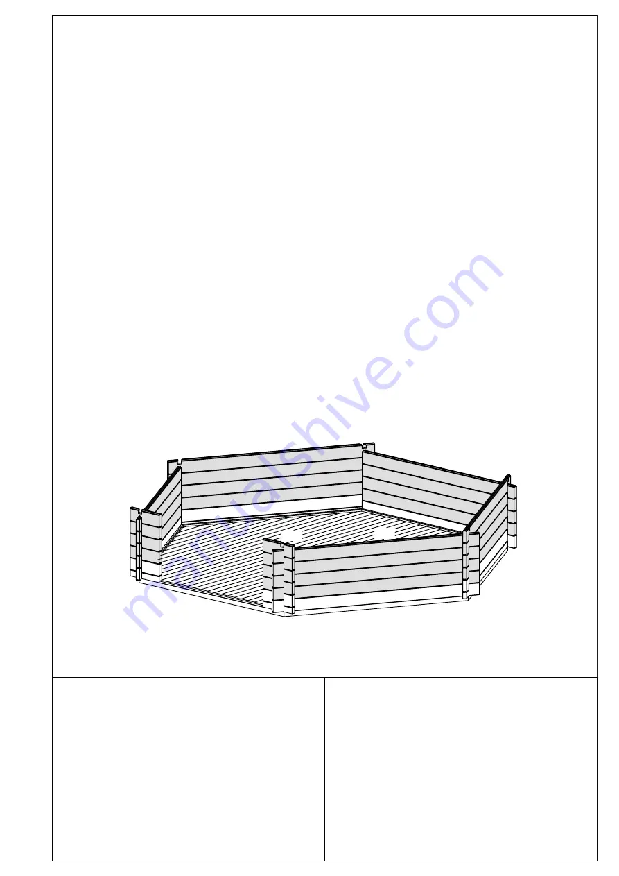 Lemeks 103724 Assembly, Installation And Maintenance Manual Download Page 13