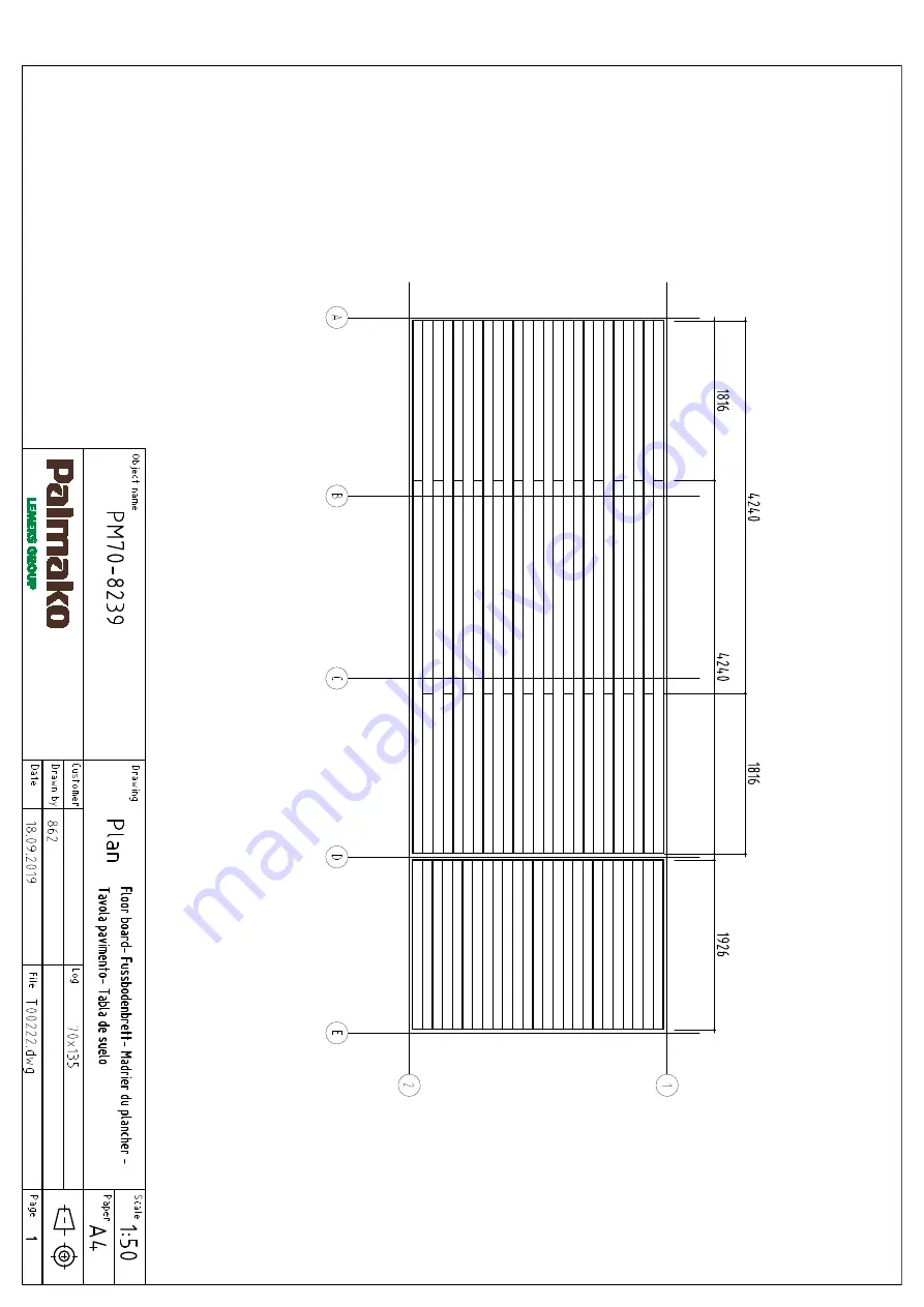 Lemeks 106381 Скачать руководство пользователя страница 21