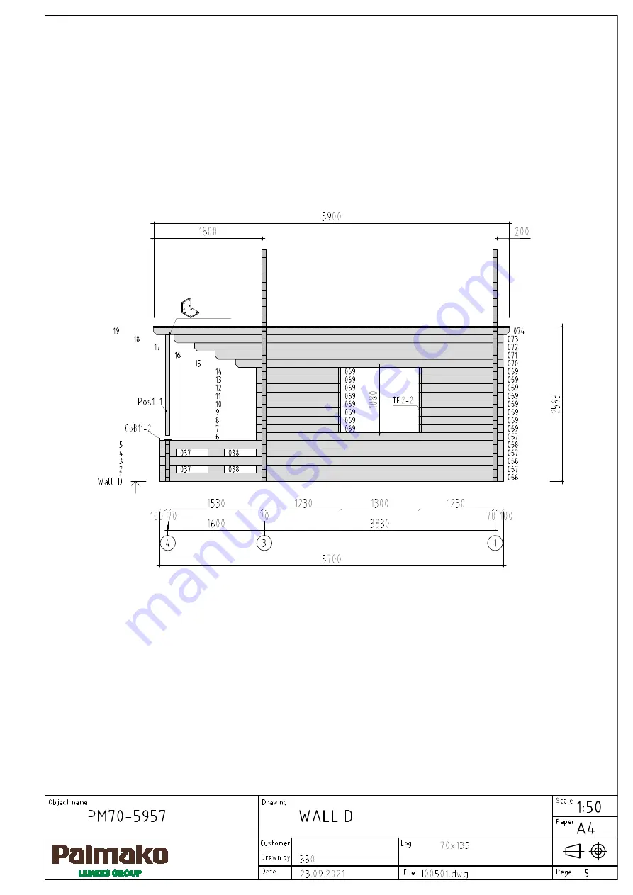 Lemeks 106566 Скачать руководство пользователя страница 24