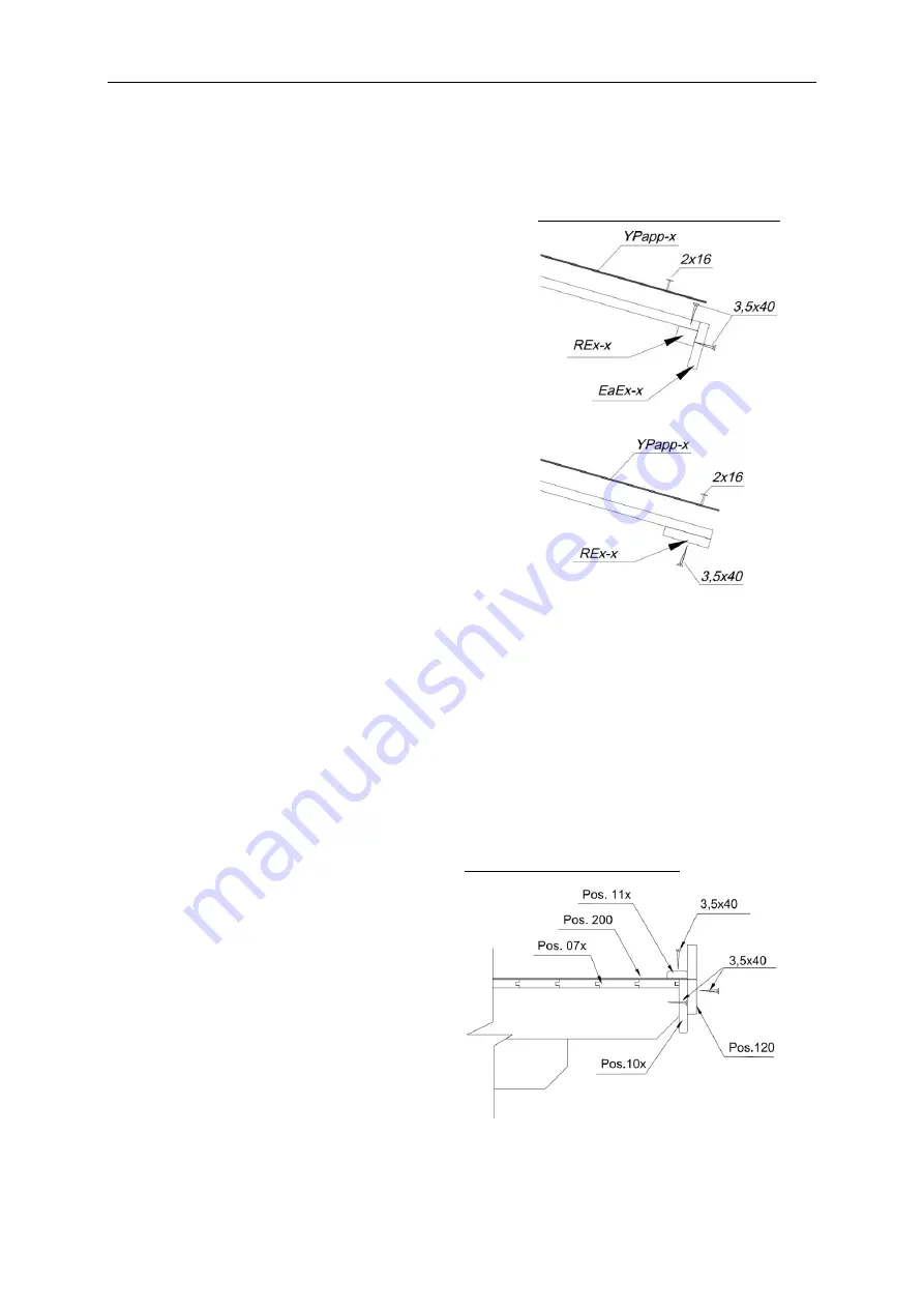 Lemeks BNVPI 109527 Assembly, Installation And Maintenance Manual Download Page 46