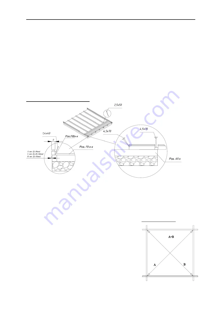 Lemeks BNVPI 109527 Assembly, Installation And Maintenance Manual Download Page 109