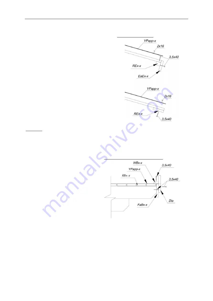 Lemeks BNVPI 109642 Assembly, Installation And Maintenance Manual Download Page 63