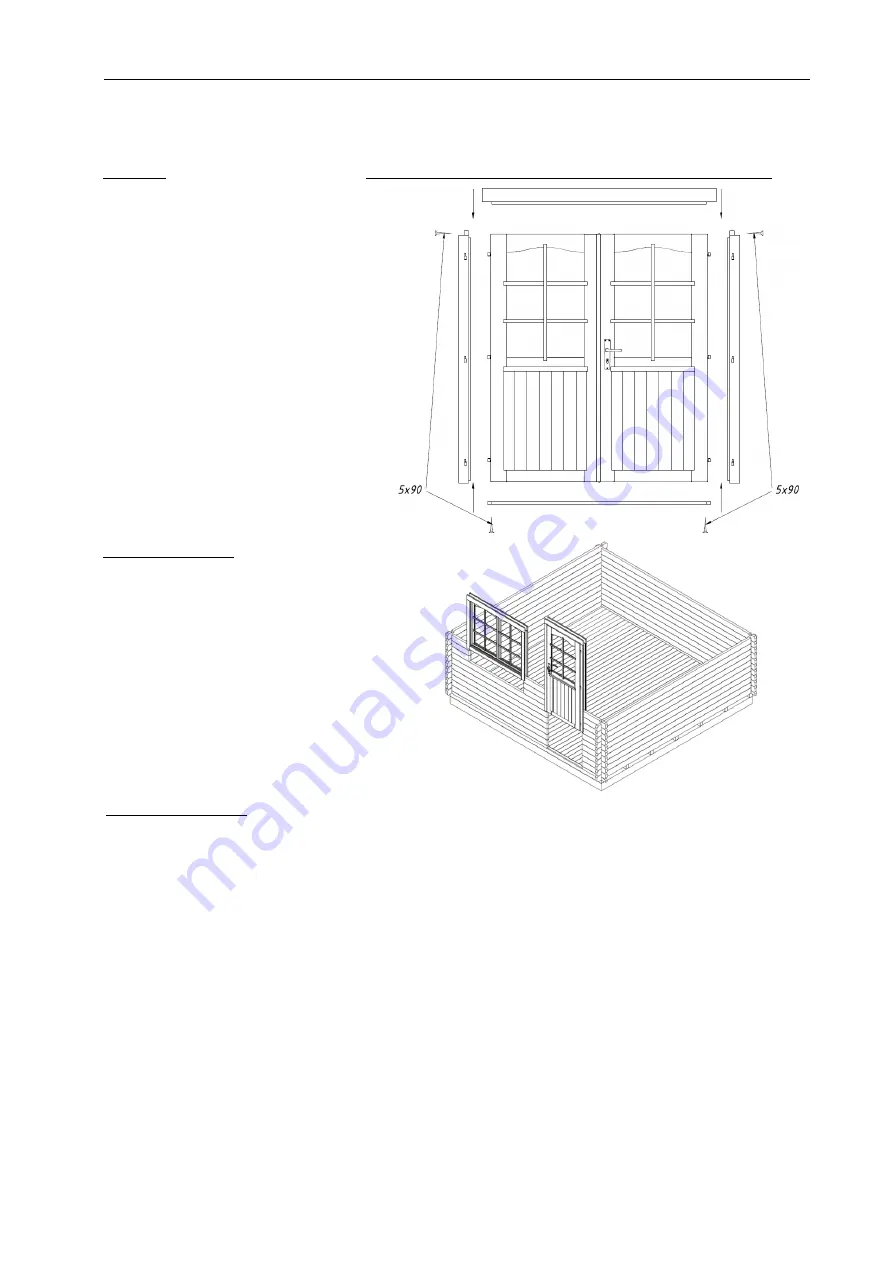 Lemeks BNVPI 109642 Assembly, Installation And Maintenance Manual Download Page 85