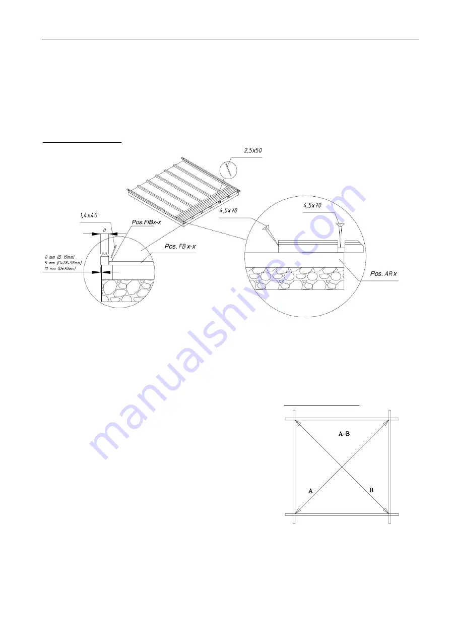 Lemeks FR44-5541-1 Installation Manual Download Page 24