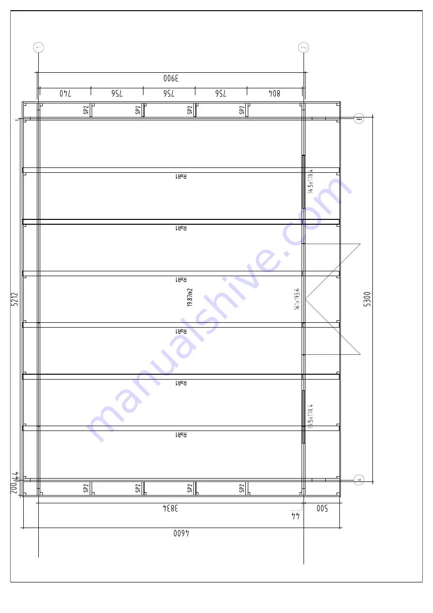 Lemeks FR44-5541-1 Installation Manual Download Page 66