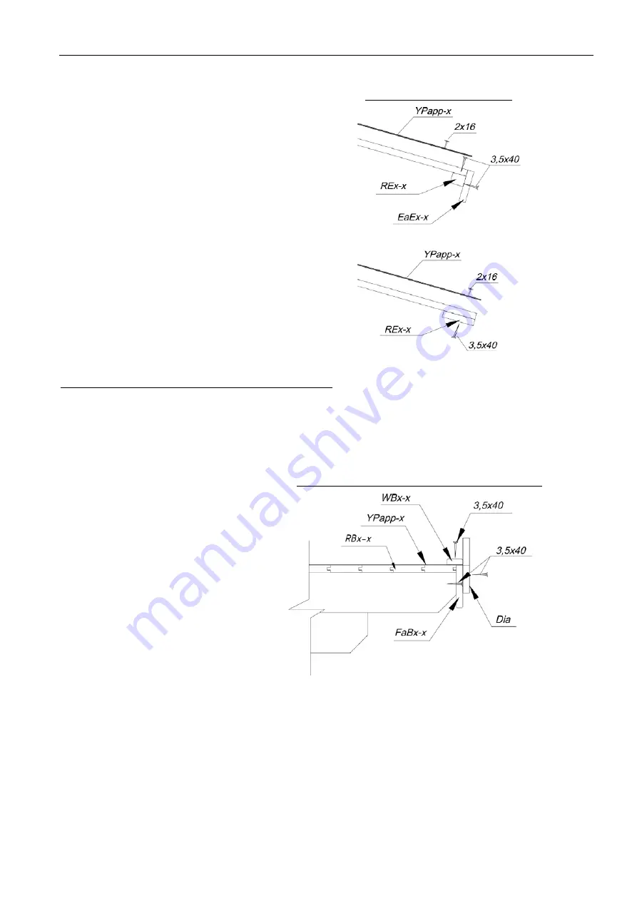 Lemeks FRB28-3131 Installation Manual Download Page 26