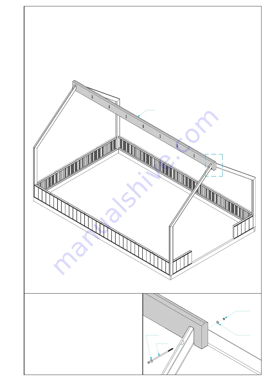 Lemeks GYVPI 109532 Assembly, Installation And Maintenance Manual Download Page 9