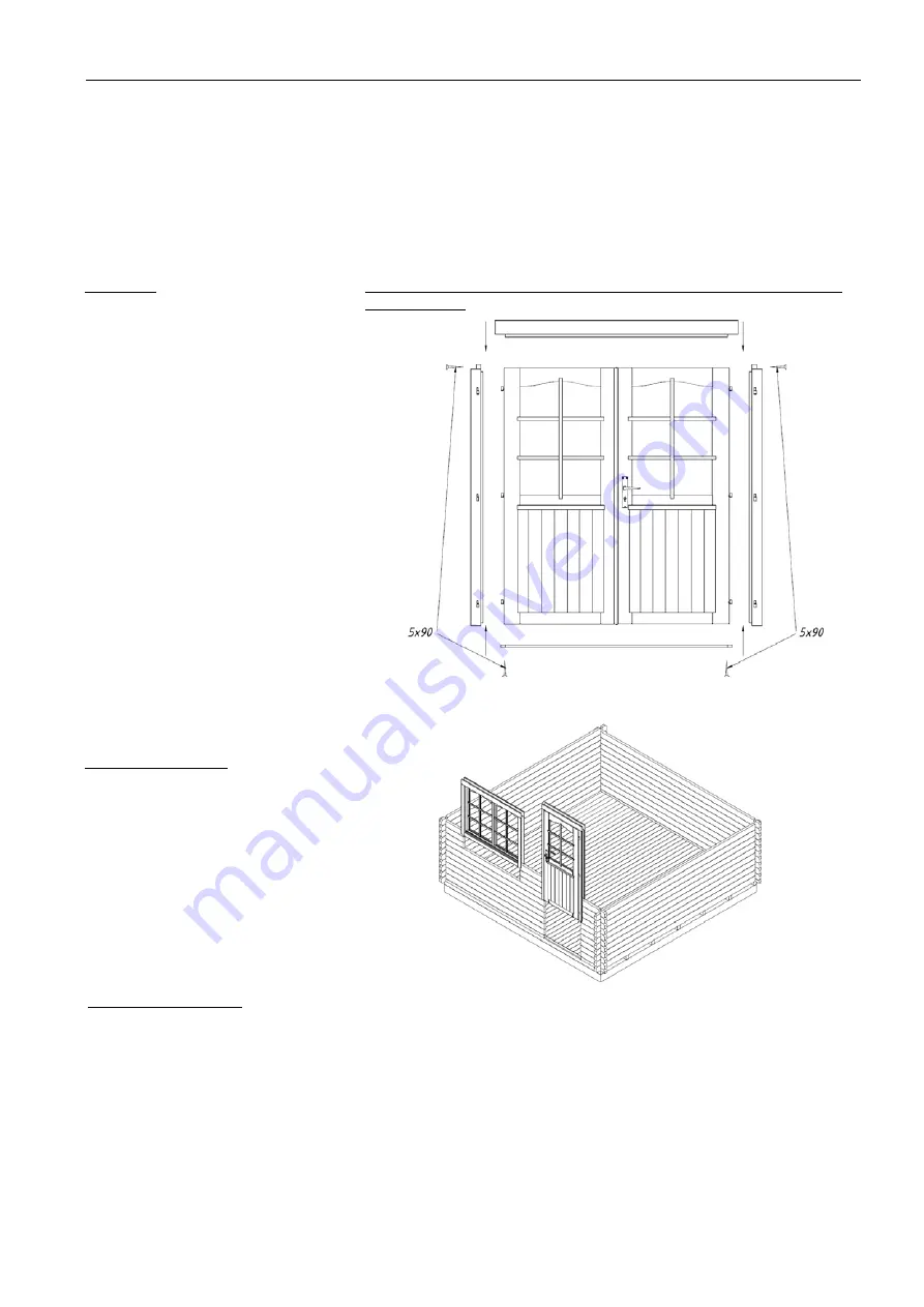 Lemeks LAZA28-1624 Installation Manual Download Page 24