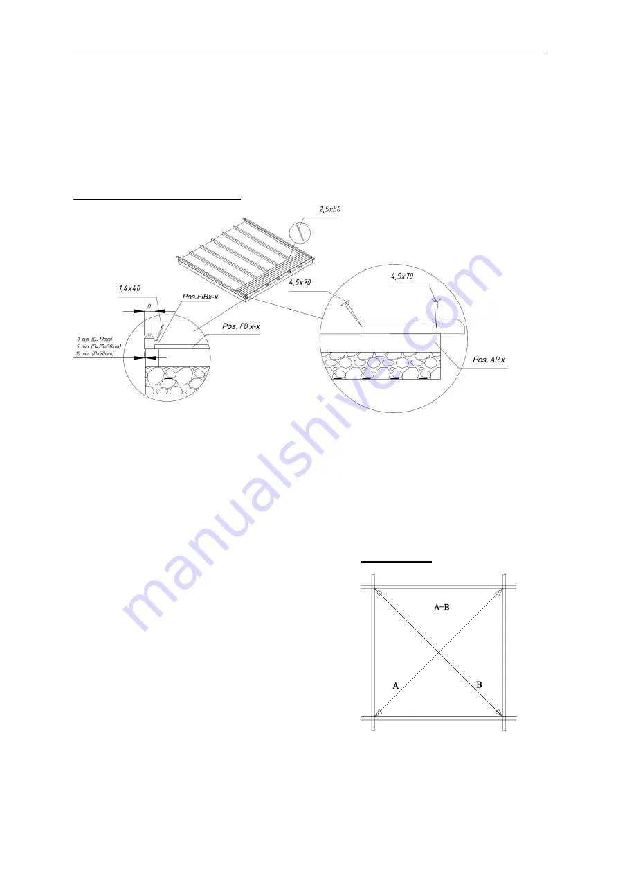 Lemeks Palmako FR44-4735-2 Assembly, Installation And Maintenance Manual Download Page 141