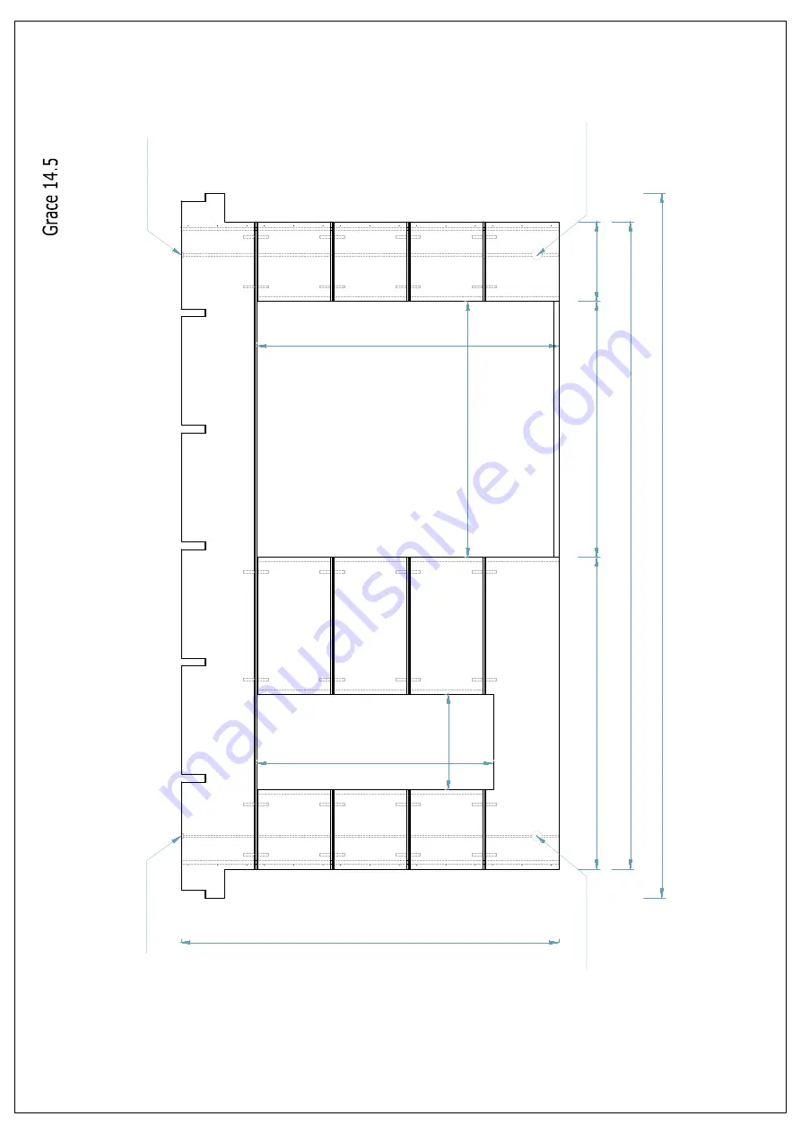 Lemeks Palmako PM56-4435 Assembly, Installation And Maintenance Manual Download Page 12