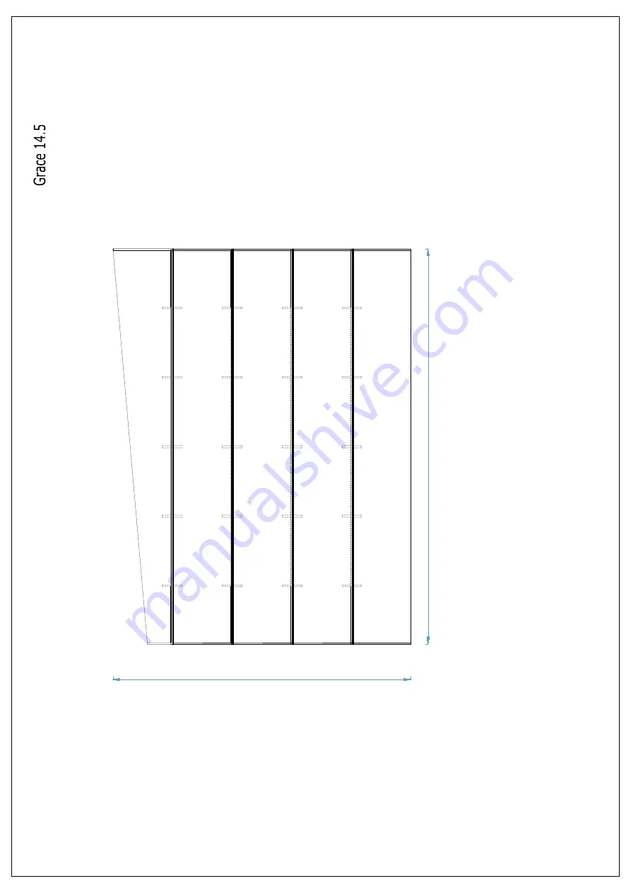 Lemeks Palmako PM56-4435 Assembly, Installation And Maintenance Manual Download Page 14