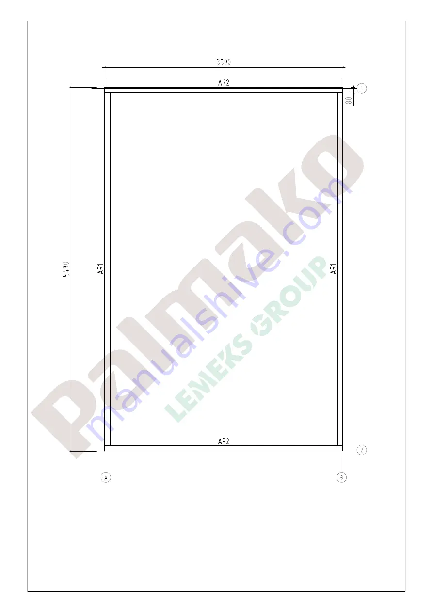 Lemeks Palmako Roger FRE44-3857 Скачать руководство пользователя страница 57