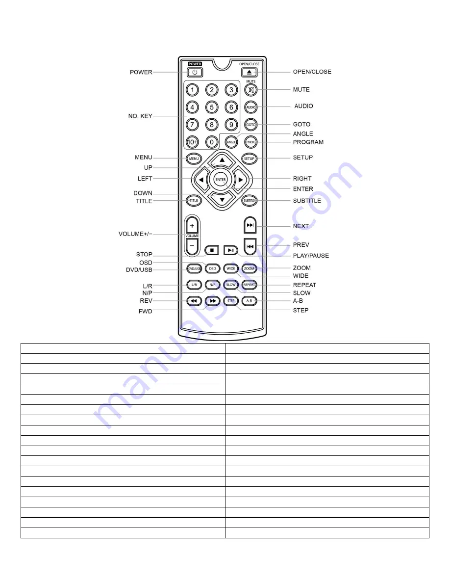 LENCO 8711902066262 User Manual Download Page 55