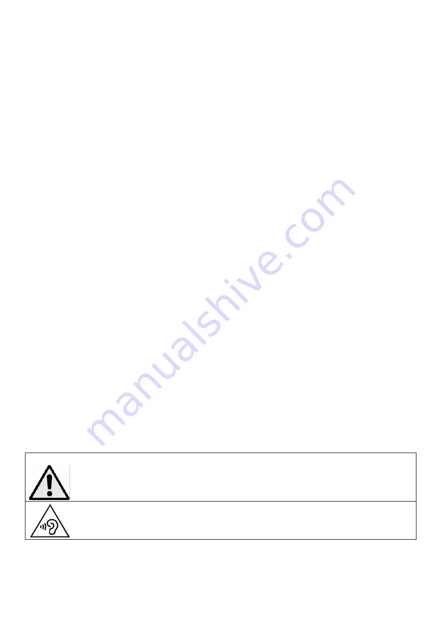 LENCO BTX-750 User Manual Download Page 5