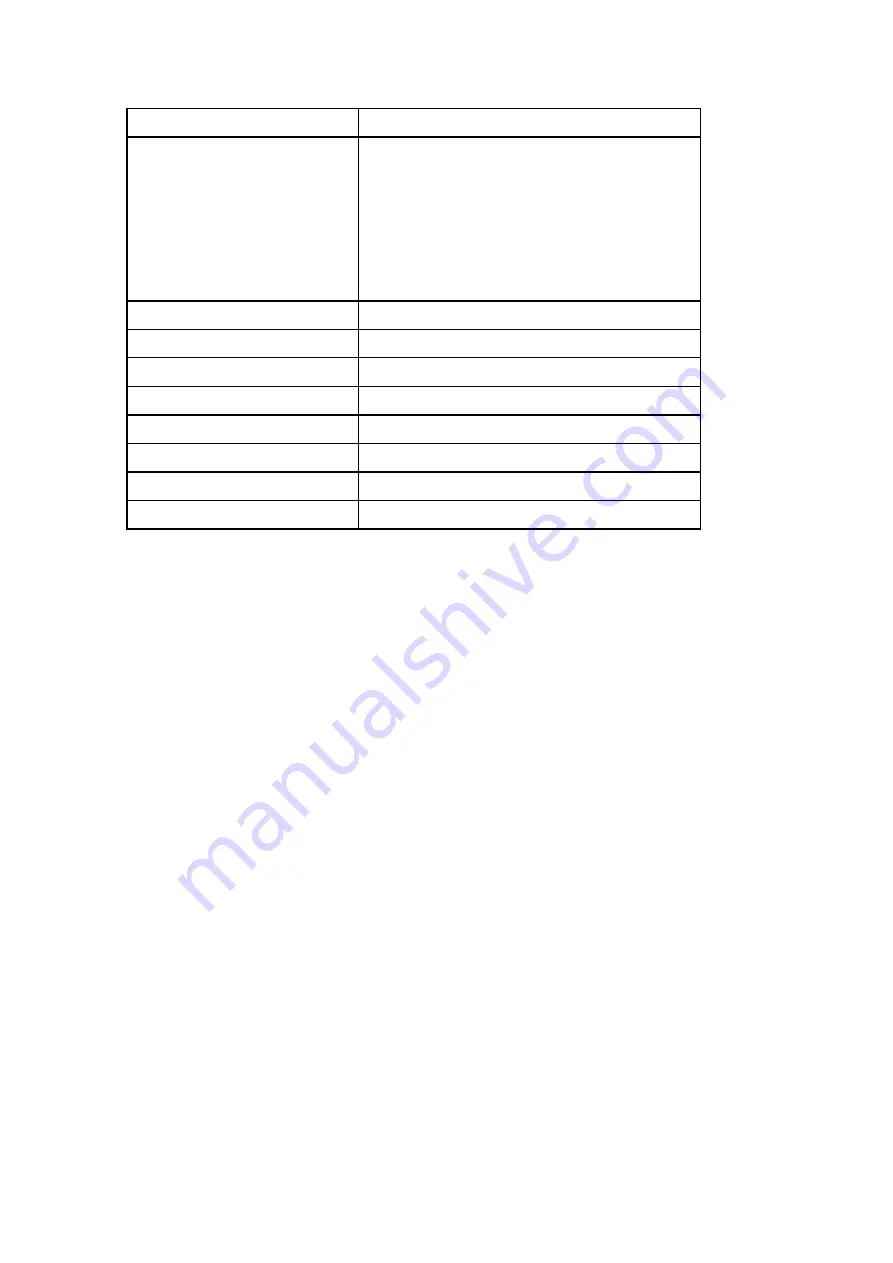 LENCO Classic Phono TT-41 User Manual Download Page 22