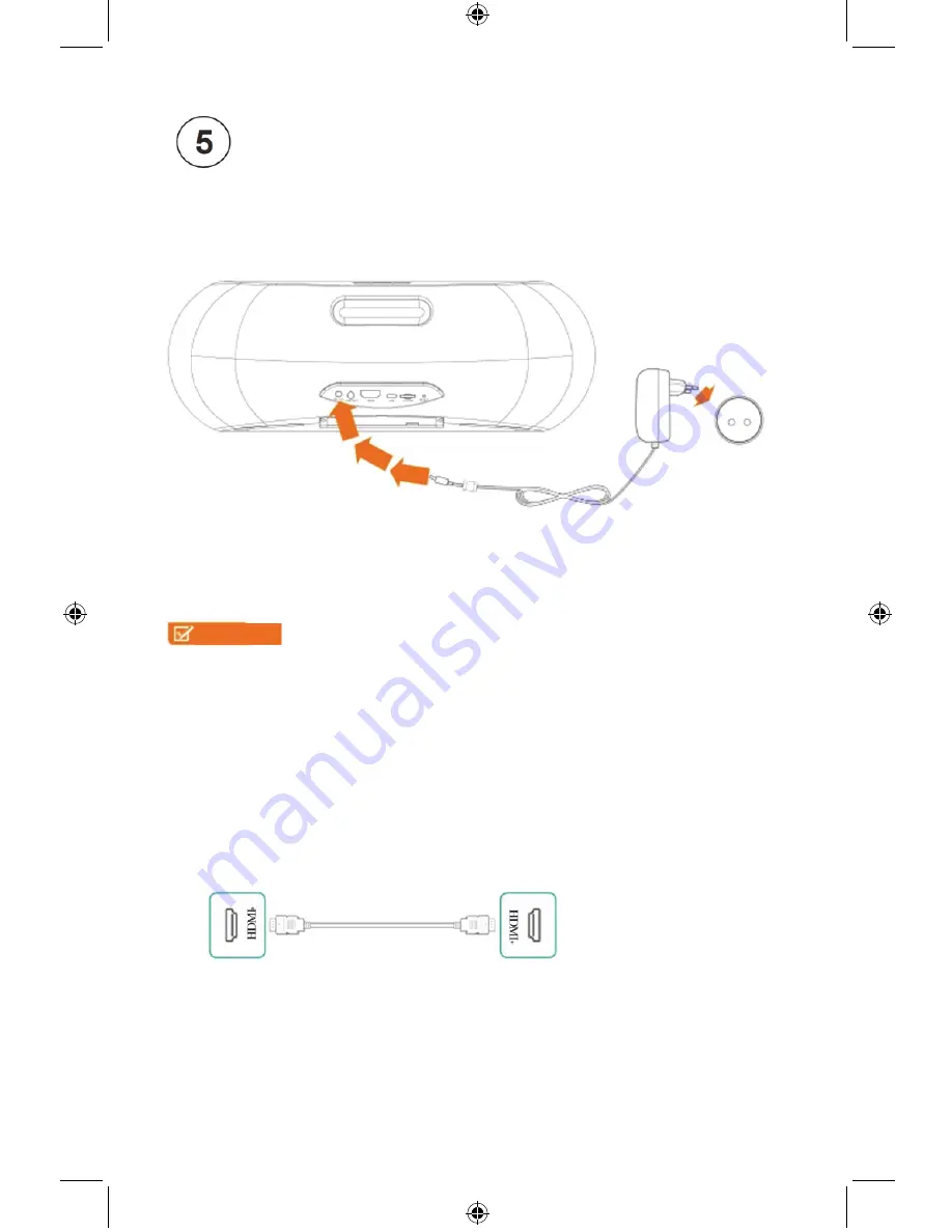 LENCO Diverso-700GY User Manual Download Page 28