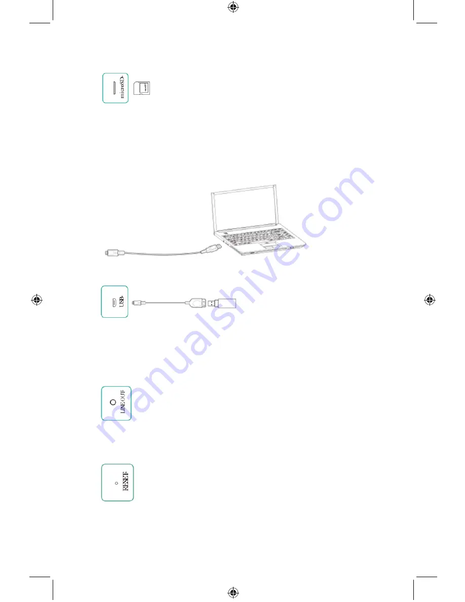 LENCO Diverso-700GY User Manual Download Page 64