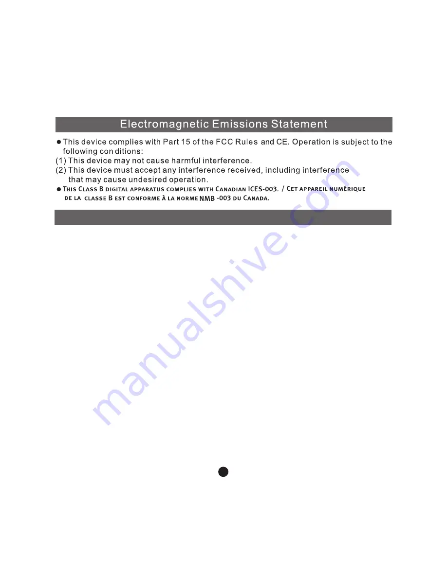 LENCO DPA-35 User Manual Download Page 13