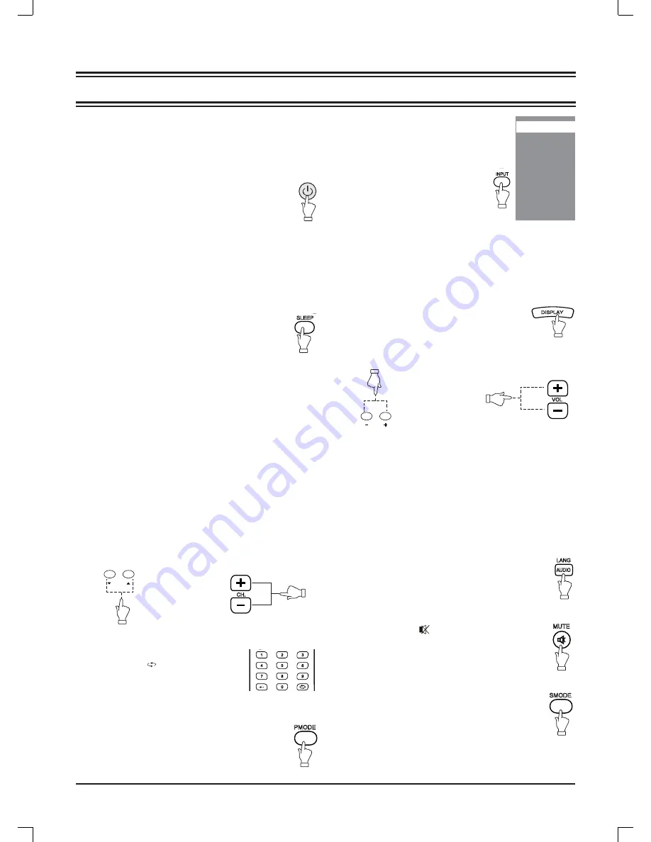 LENCO DVT-1533 Скачать руководство пользователя страница 30