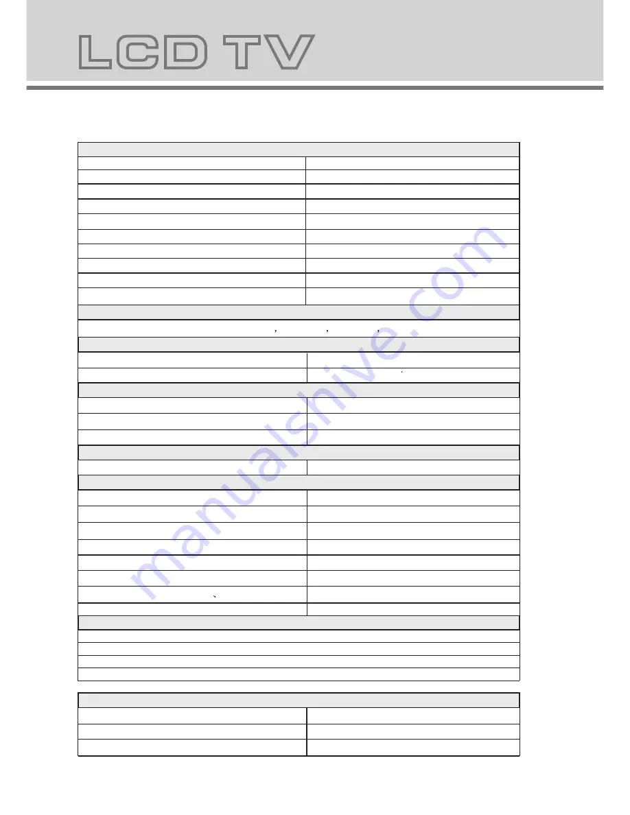 LENCO DVT-221 User Manual Download Page 30