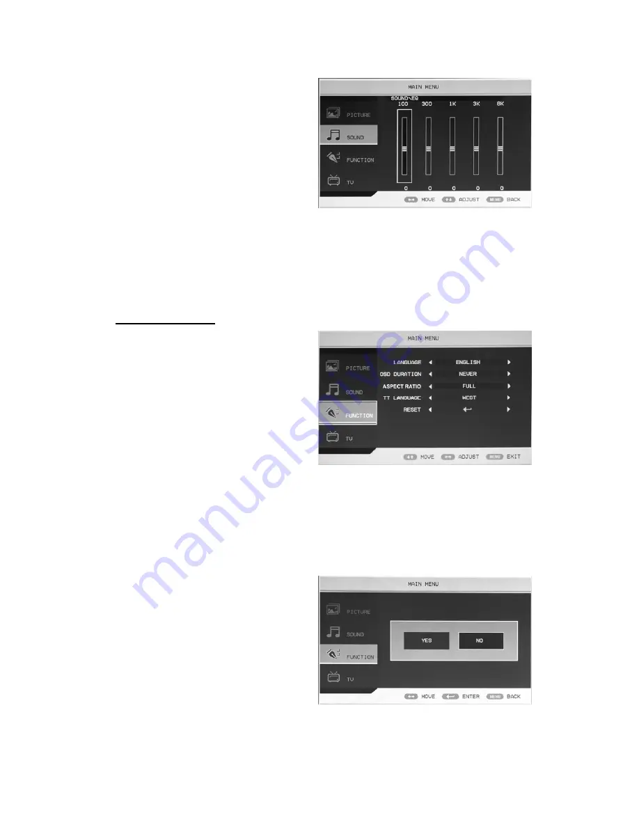 LENCO DVT-227 User Manual Download Page 39