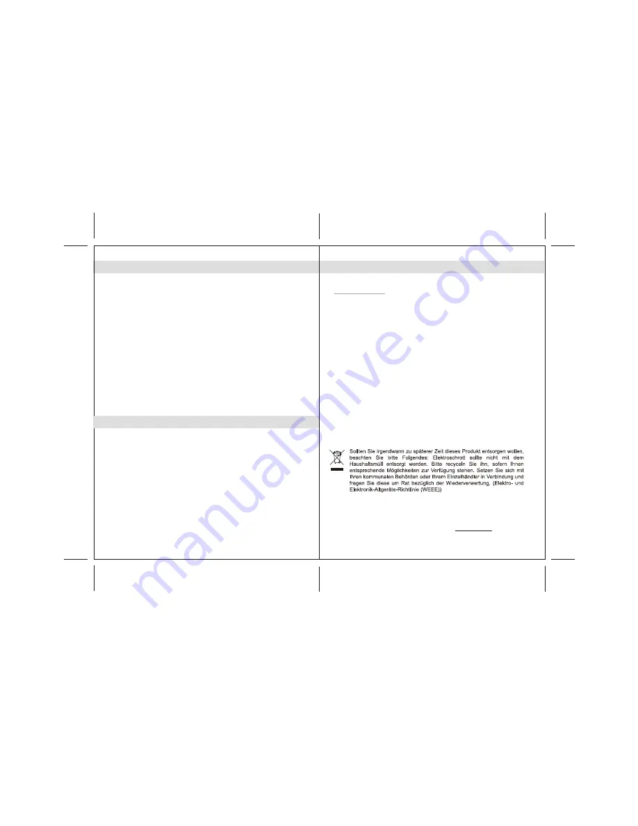 LENCO IPOD-BALL Manual Download Page 14