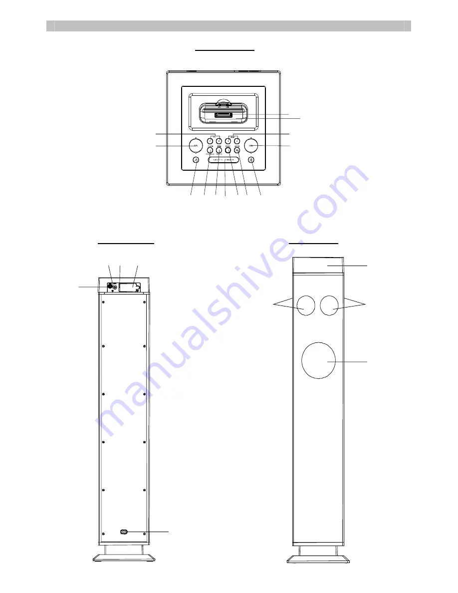 LENCO IPT-6 User Manual Download Page 31