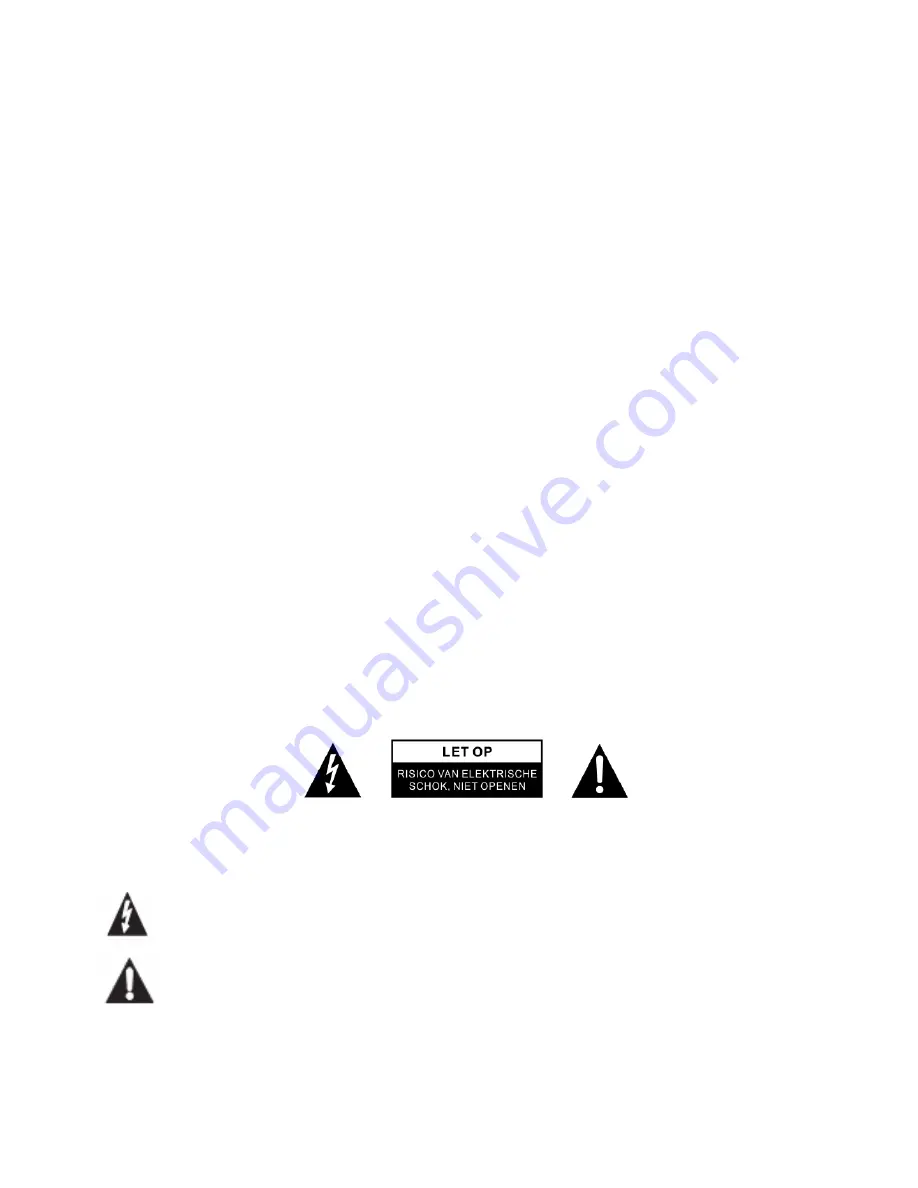 LENCO MCI-220 Instruction Manual Download Page 23