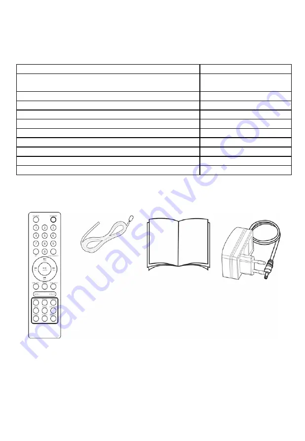 LENCO PA-200 User Manual Download Page 58