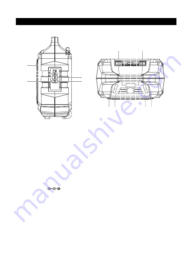 LENCO PA-90 User Manual Download Page 33