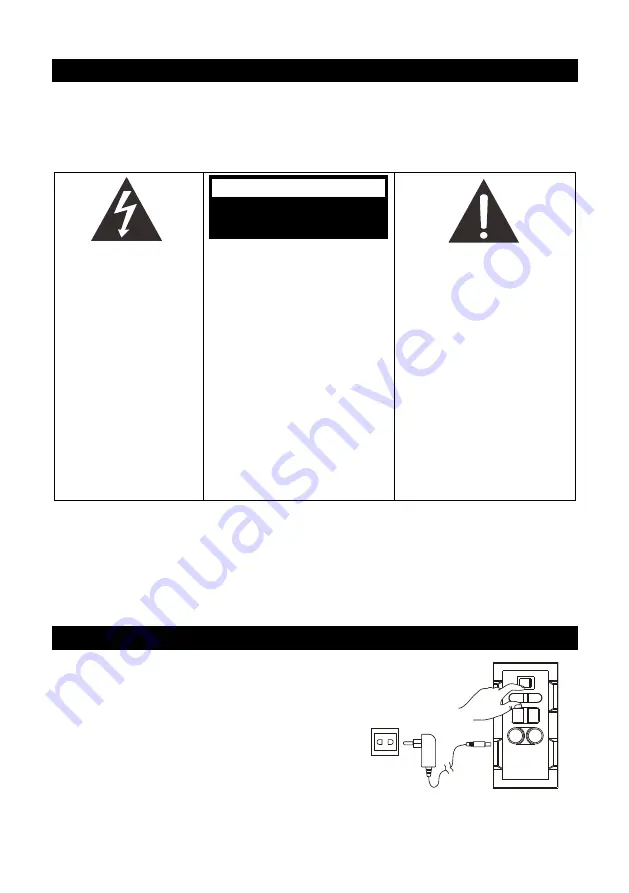 LENCO PA-90 User Manual Download Page 34