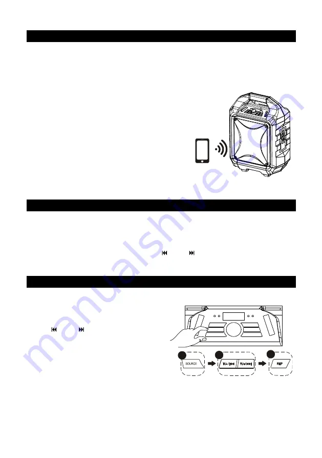 LENCO PA-90 User Manual Download Page 62