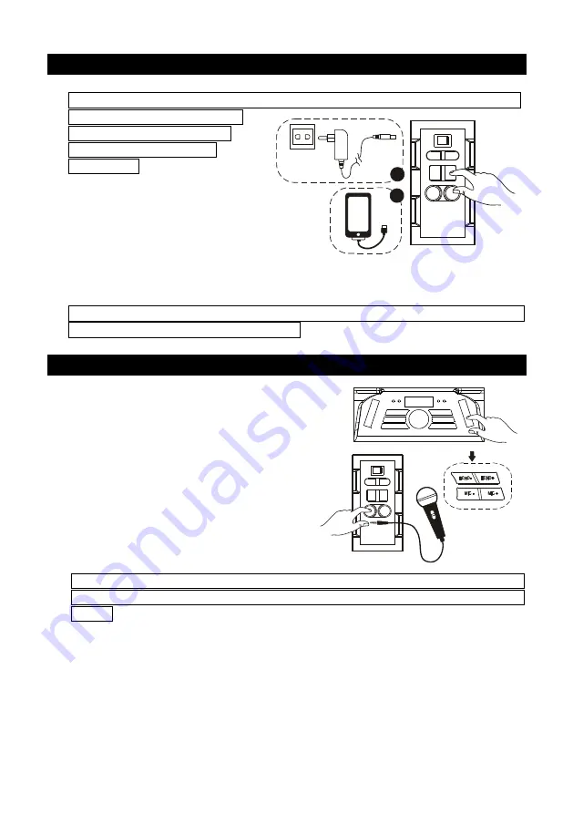 LENCO PA-90 User Manual Download Page 64